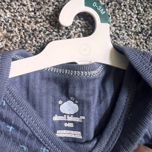 Baby Boy NWT Bundle - Picture 3 of 3